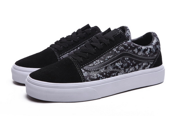 Low Top Lace Shoes Men--439